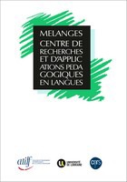 La notion d’authenticité en didactique des langues, M. Bento & E. Riquois (dir.)